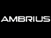 Band Logo for AMBRIUS