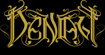 Band Logo for DENALI