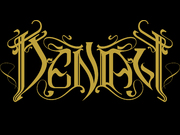 Band Logo for DENALI