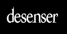 Band Logo for DESENSER