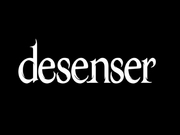 Band Logo for DESENSER