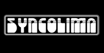 Band Logo for SYNCOLIMA