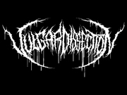 Band Logo for VULGAR DISSECTION