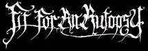 Band Logo for FIT FOR AN AUTOPSY