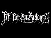 Band Logo for FIT FOR AN AUTOPSY