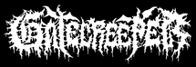 Band Logo for GATECREEPER