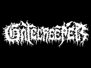 Band Logo for GATECREEPER