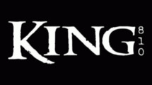 Band Logo for KING 810