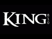 Band Logo for KING 810