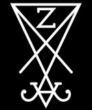 Band Logo for ZEAL AND ARDOUR