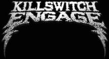 Band Logo for KILLSWITCH ENGAGE