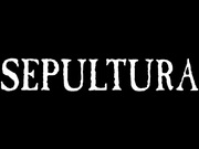 Band Logo for SEPULTURA