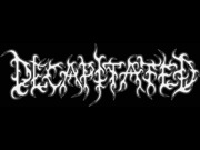 Band Logo for DECAPITATED