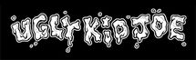 Band Logo for UGLY KID JOE