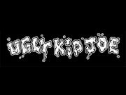 Band Logo for UGLY KID JOE