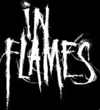 Band Logo for INFLAMES