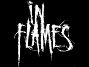 Band Logo for INFLAMES