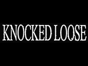 Band Logo for KNOCKED LOOSE