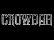 Band Logo for CROWBAR