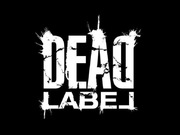 Band Logo for DEAD LABEL