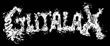 Band Logo for GUTALAX