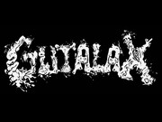 Band Logo for GUTALAX