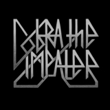 Band Logo for COBRA THE IMPALER