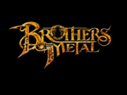 Band Logo for BROTHERS OF METAL