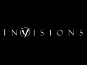 Band Logo for INVISIONS