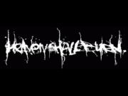 Band Logo for HEAVEN SHALL BURN