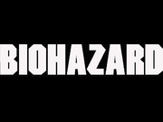 Band Logo for BIOHAZARD