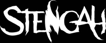 Band Logo for STENGAH