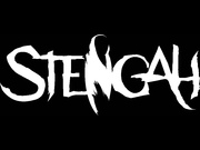 Band Logo for STENGAH