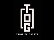 Band Logo for TRIBE OF GHOSTS