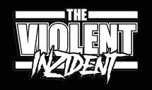 Band Logo for THE VIOLENT INZIDENT