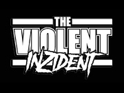 Band Logo for THE VIOLENT INZIDENT