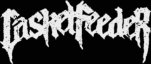 Band Logo for CASKET FEEDER