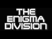 Band Logo for THE ENIGMA DIVISION 