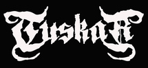 Band Logo for TUSKAR