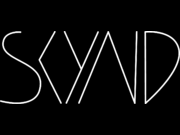 Band Logo for SKYND