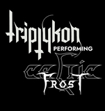 Band Logo for TRIPTYKON