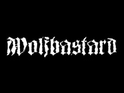 Band Logo for WOLFBASTARD