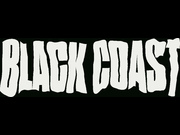 Band Logo for BLACK COAST