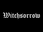 Band Logo for WITCHSORROW