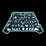 Band Logo for SKIN FAILURE