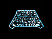 Band Logo for SKIN FAILURE