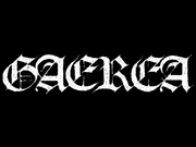 Band Logo for  GAEREA 