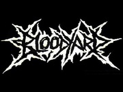 Band Logo for BLOODYARD