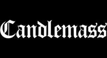 Band Logo for CANDLEMASS