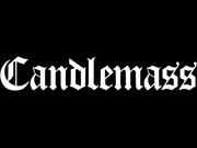 Band Logo for CANDLEMASS